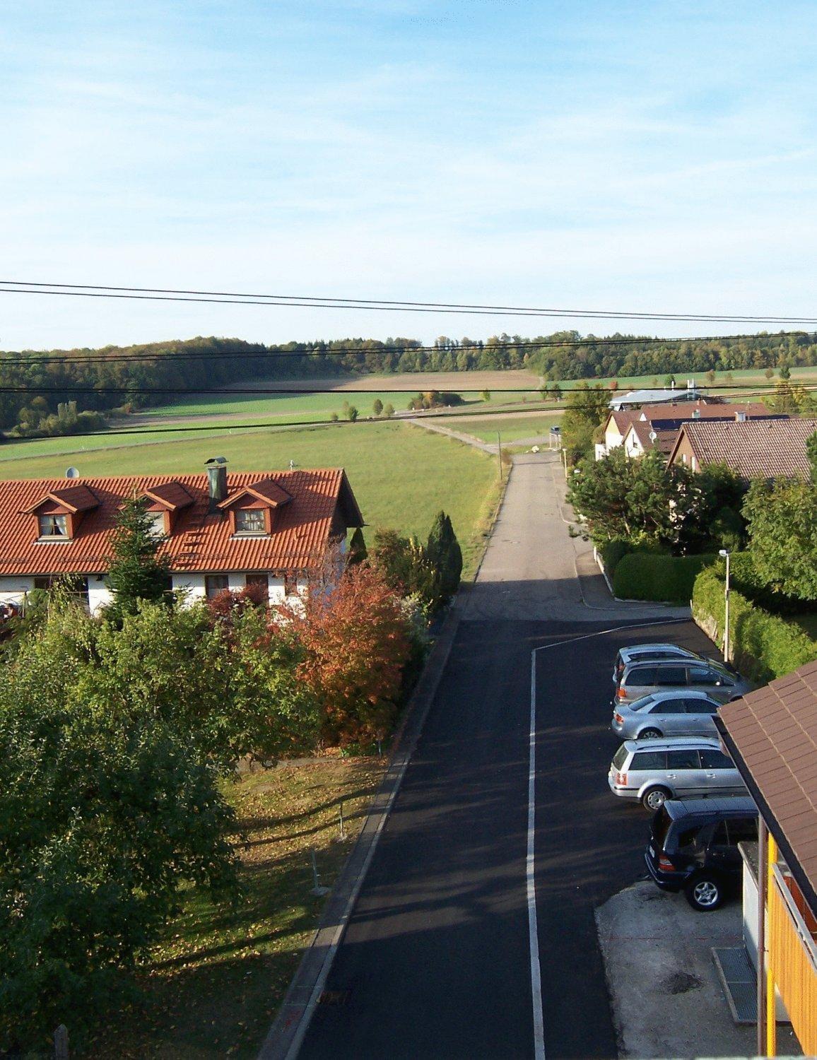 Landgasthof Traube Heidenheim an der Brenz Exterior photo