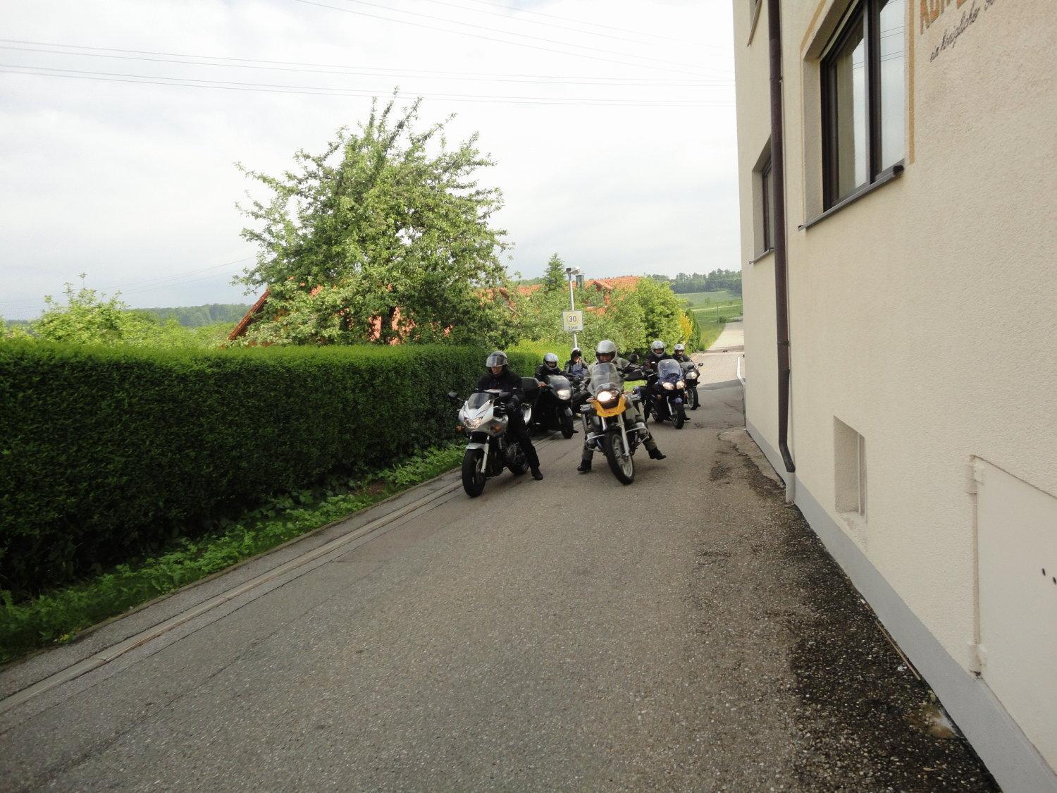 Landgasthof Traube Heidenheim an der Brenz Exterior photo